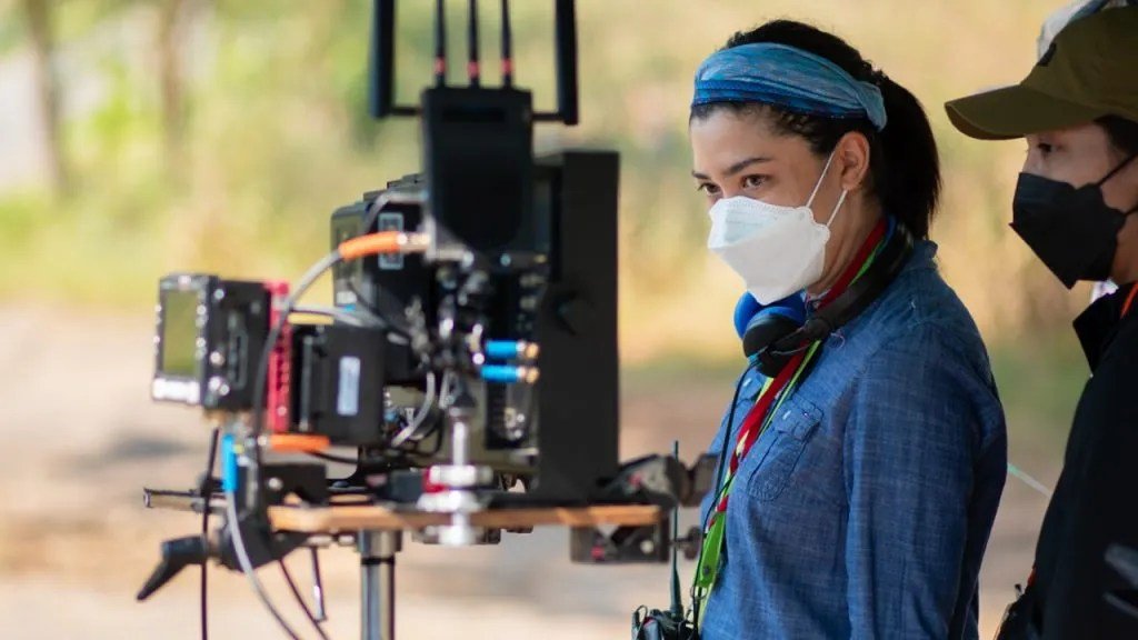 The Documentarians Lens Captures and Influences the Now